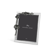 Michael Aram Frame Michael Aram Black Orchid Photo Frame 8x10