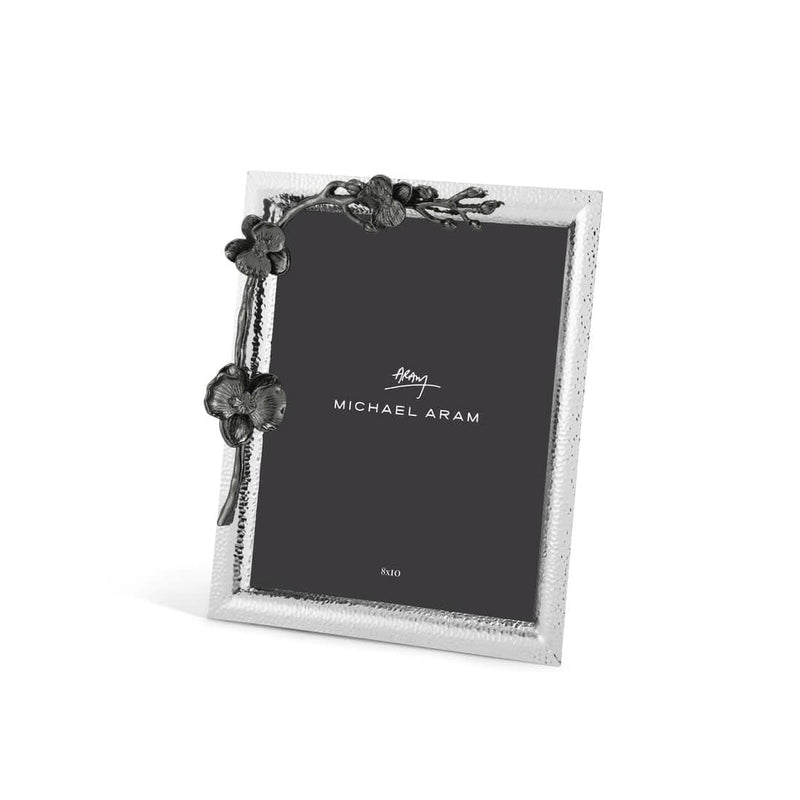 Michael Aram Frame Michael Aram Black Orchid Photo Frame 8x10