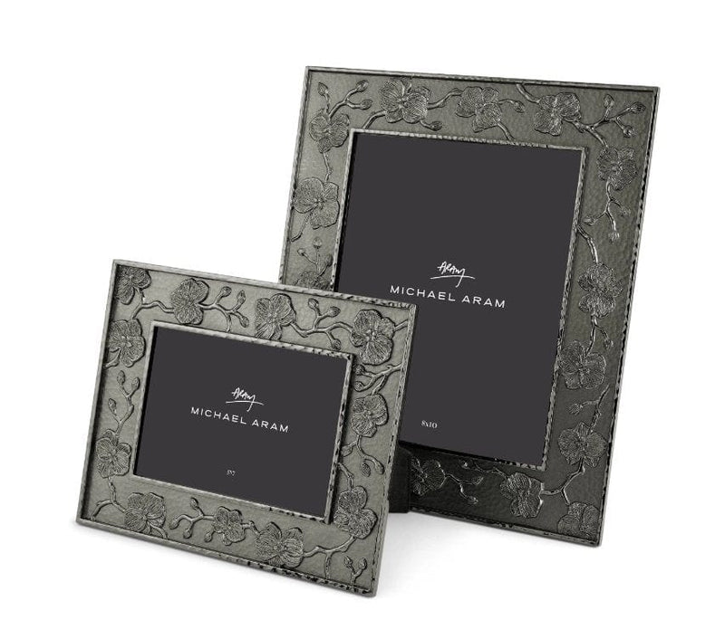Michael Aram Frame Michael Aram Black Orchid Sculpted Frame - 8x10