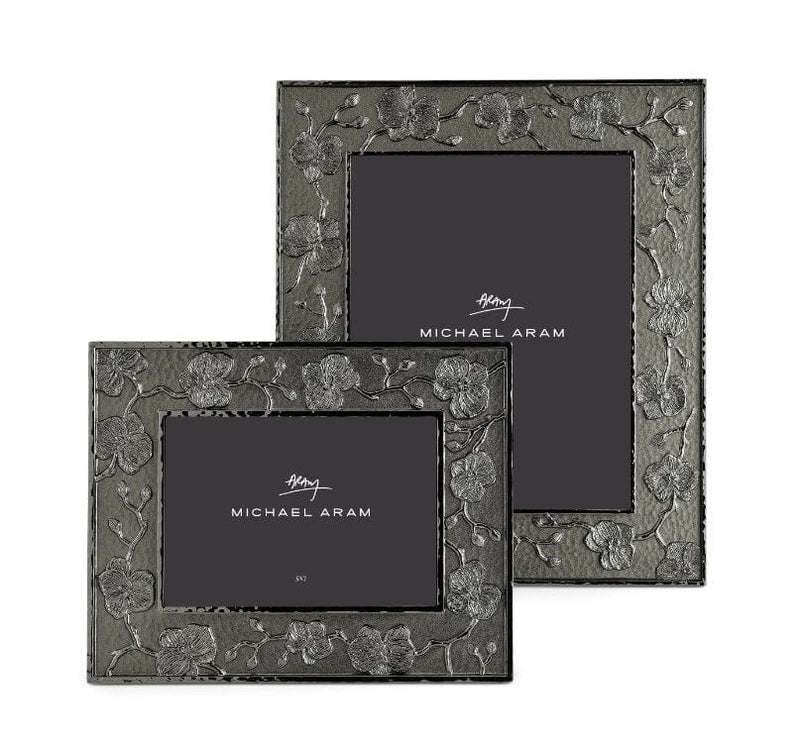 Michael Aram Frame Michael Aram Black Orchid Sculpted Frame - 8x10