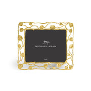 Michael Aram Frame Michael Aram Botanical Leaf Gold Frame 8 x 10