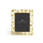 Michael Aram Frame Michael Aram Botanical Leaf Gold Frame 8 x 10