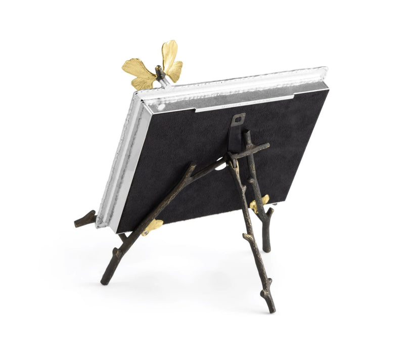 Michael Aram Frame Michael Aram Butterfly Ginkgo Easel Frame