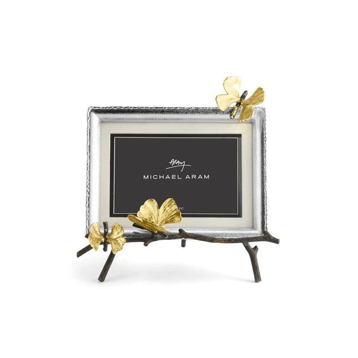 Michael Aram Frame Michael Aram Butterfly Ginkgo Easel Frame