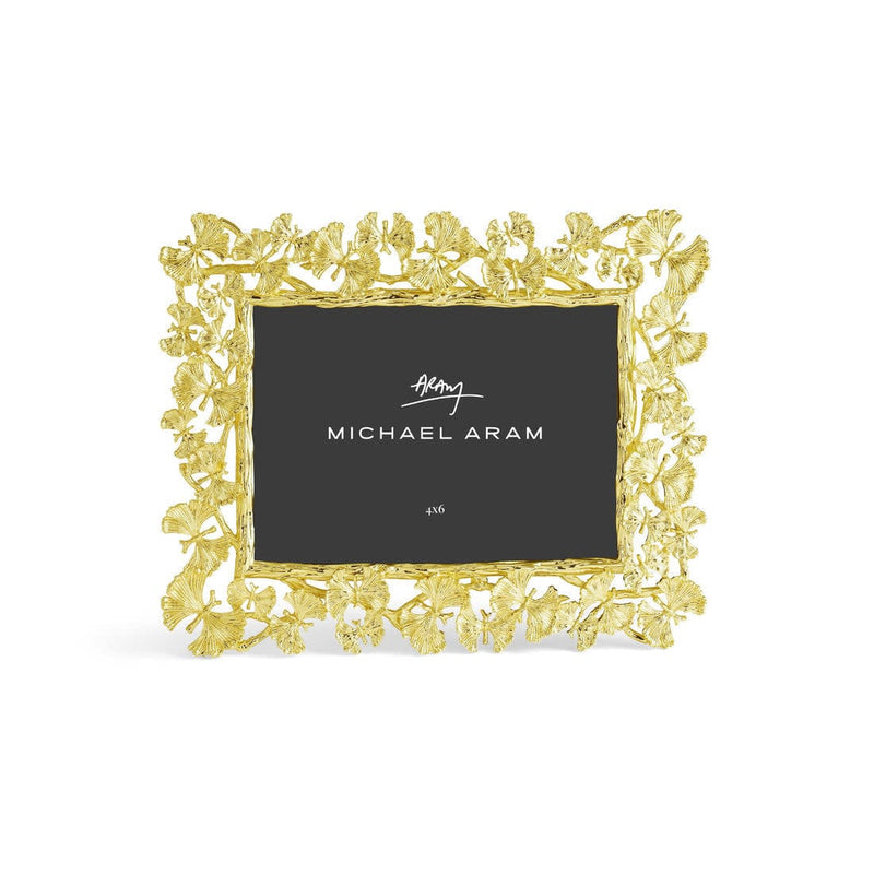 Michael Aram Frame Michael Aram Butterfly Ginkgo Frame 4x6