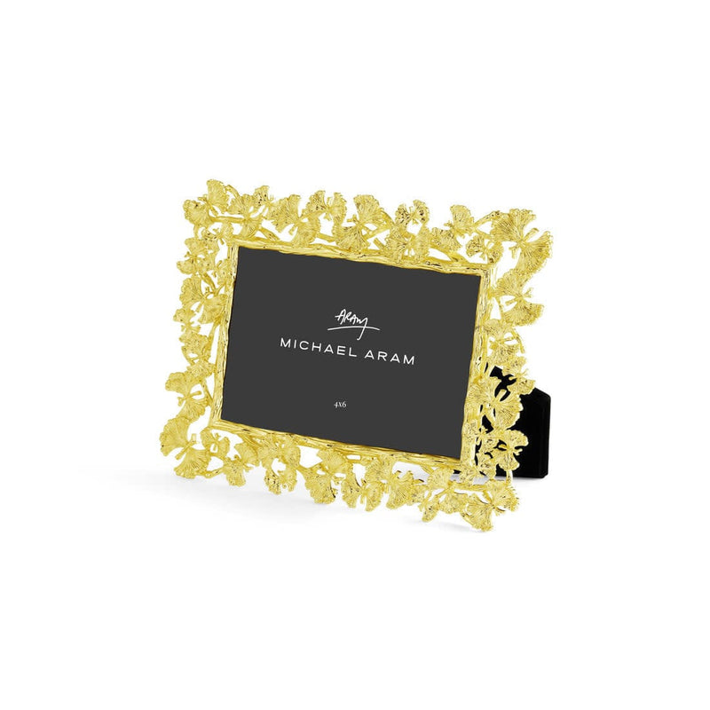 Michael Aram Frame Michael Aram Butterfly Ginkgo Frame 4x6