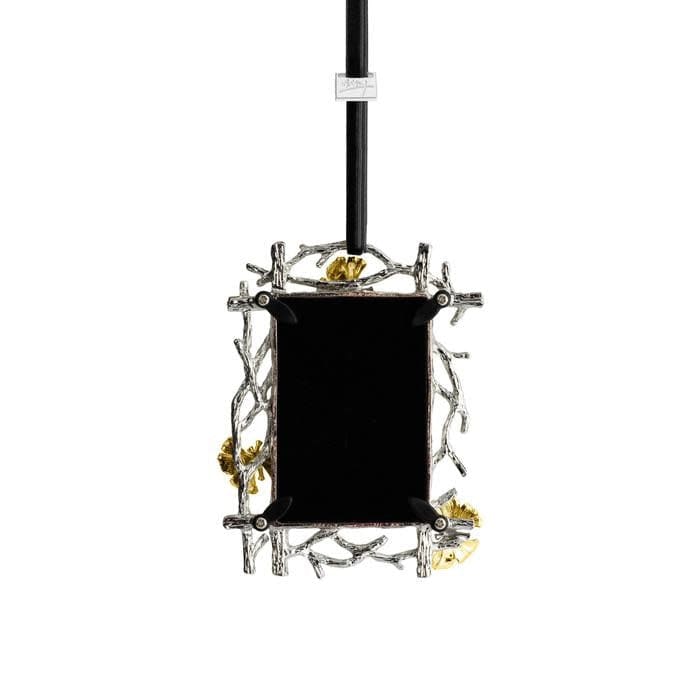 Michael Aram Frame Michael Aram Butterfly Ginkgo Frame Ornament