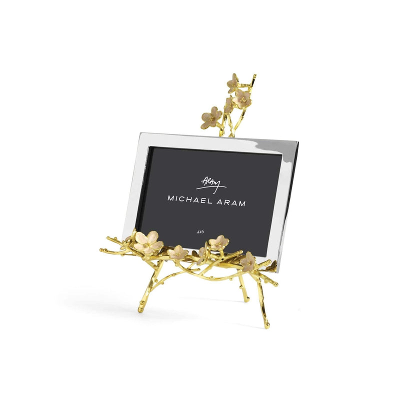 Michael Aram Frame Michael Aram Cherry Blossom Easel Frame