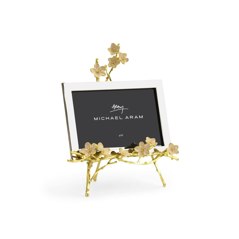 Michael Aram Frame Michael Aram Cherry Blossom Easel Frame