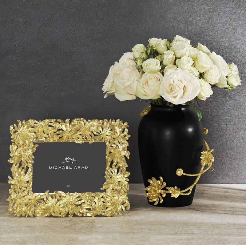 Michael Aram Frame Michael Aram Dahlia Frame