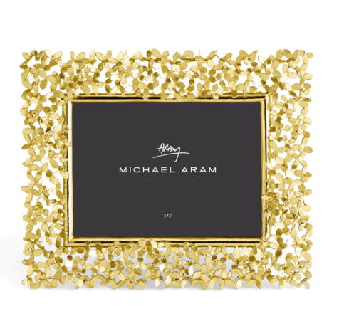 Michael Aram Frame Michael Aram Dandelion Frame 5x7