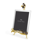 Michael Aram Frame Michael Aram Forget Me Not 8x10 Easel Frame