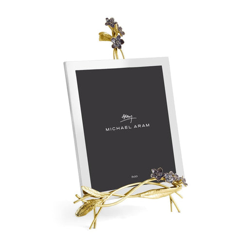 Michael Aram Frame Michael Aram Forget Me Not 8x10 Easel Frame