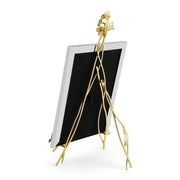 Michael Aram Frame Michael Aram Forget Me Not 8x10 Easel Frame