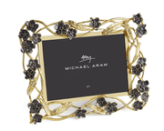 Michael Aram Frame Michael Aram Forget Me Not Frame 5x7