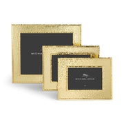 Michael Aram Frame Michael Aram Hammertone 5x7 Frame Gold