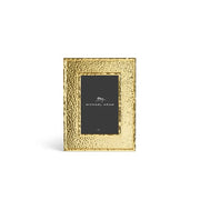 Michael Aram Frame Michael Aram Hammertone 5x7 Frame Gold