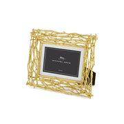 Michael Aram Frame Michael Aram Twig Frame - Gold