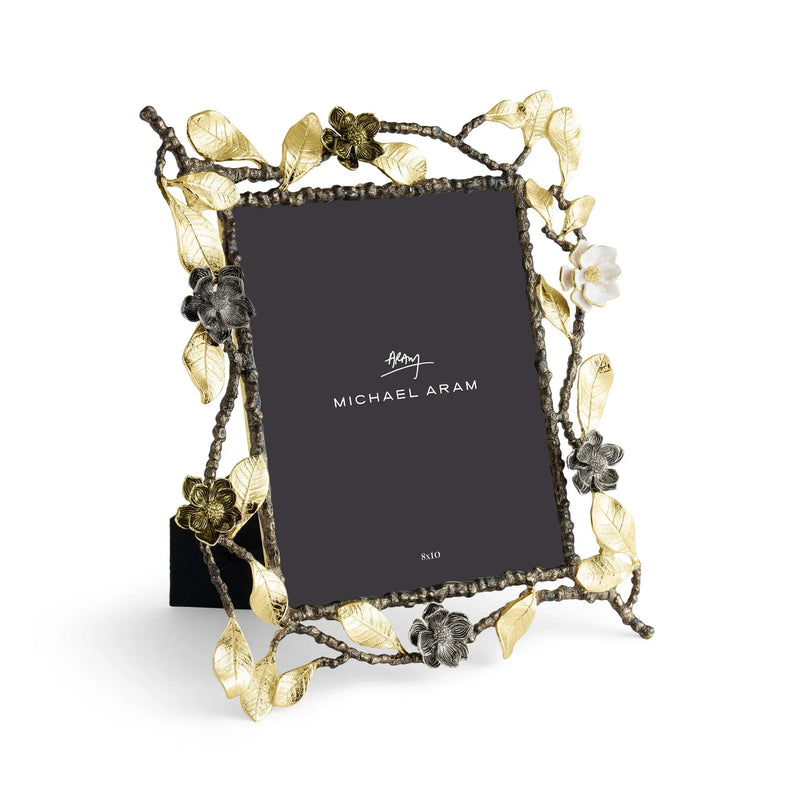 Michael Aram Frame Michael Aram Vintage Bloom Frame - 8x10