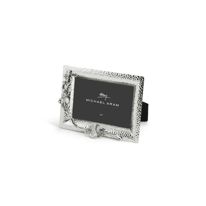 Michael Aram Frame Michael Aram White Orchid Photo Frame 4x6