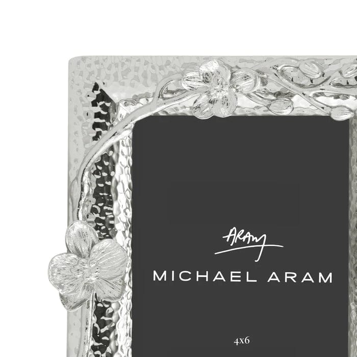 Michael Aram Frame Michael Aram White Orchid Photo Frame 4x6