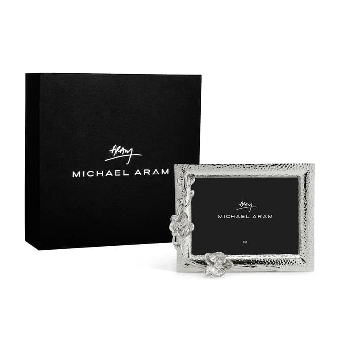 Michael Aram Frame Michael Aram White Orchid Photo Frame 4x6