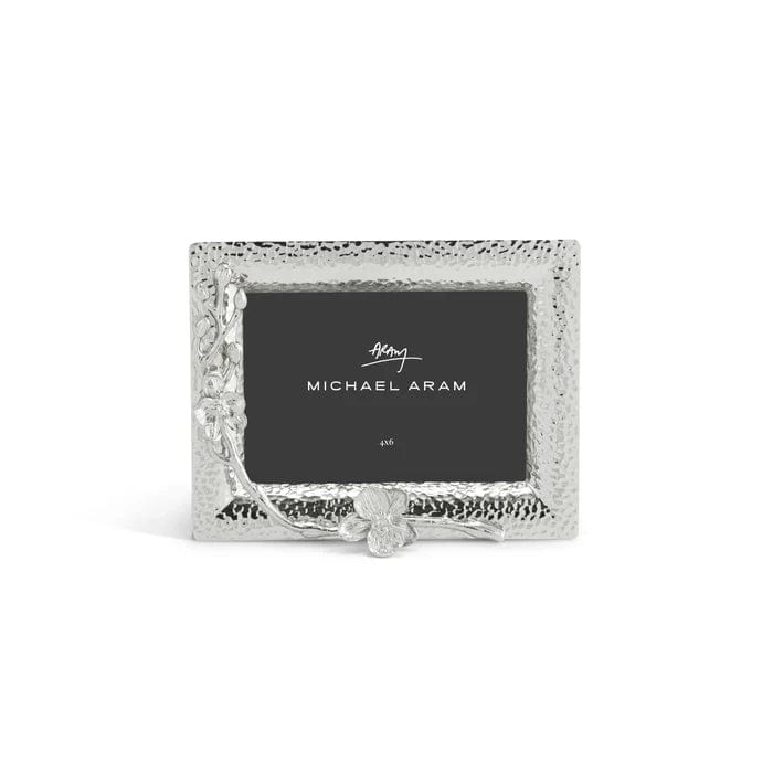Michael Aram Frame Michael Aram White Orchid Photo Frame 4x6