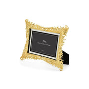 Michael Aram Frame Plume Gold Frame