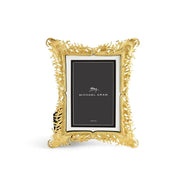 Michael Aram Frame Plume Gold Frame