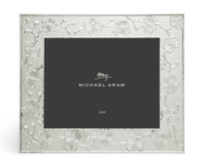 Michael Aram Frame White Orchid Sculpted Frame - 8x10