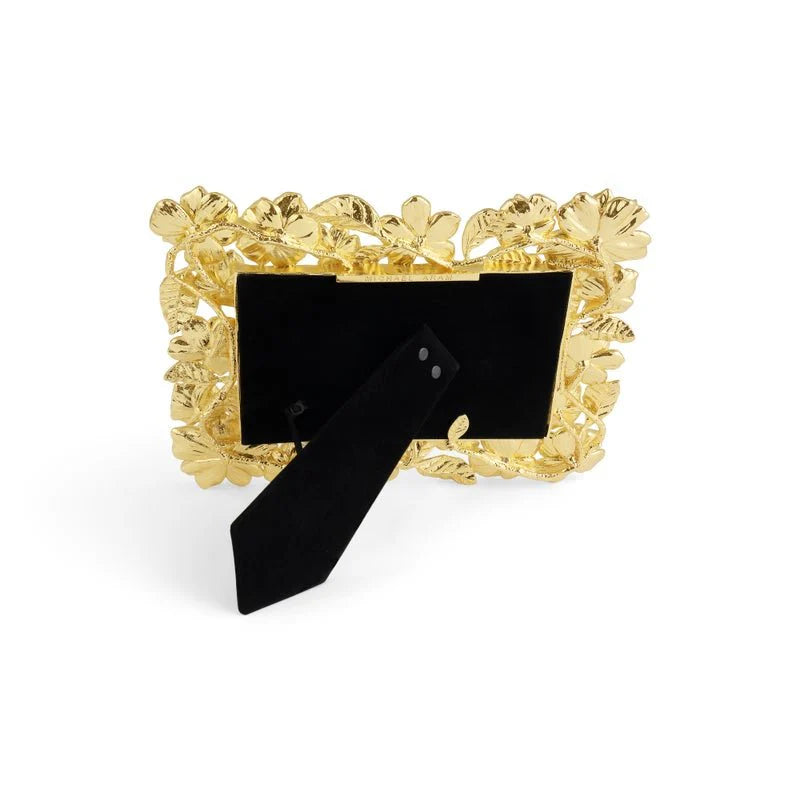 Gardenia Sculpted Frame (5X7)