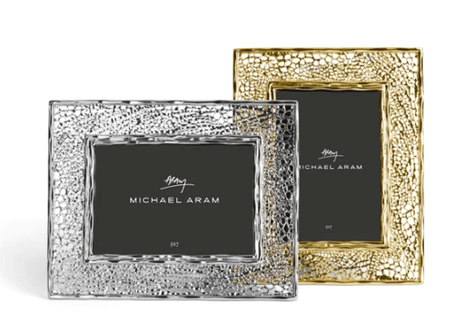 Michael Aram Gooseberry Frame - Gold