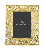 Michael Aram Gooseberry Frame - Gold