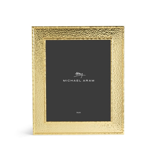 Michael Aram Hammertone Frame 8 x 10