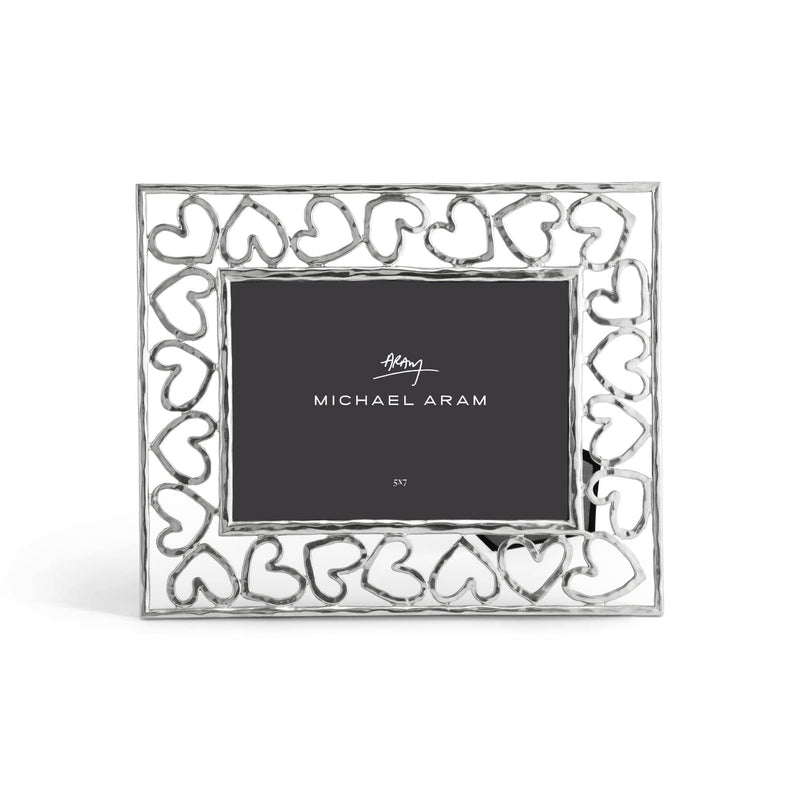 Michael Aram Heart Frame 5x7