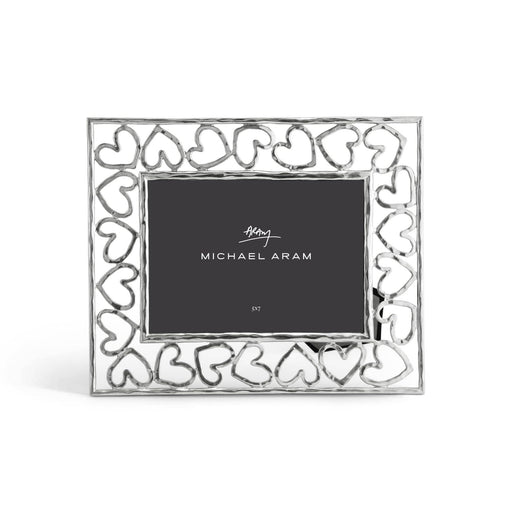Michael Aram Heart Frame 5x7