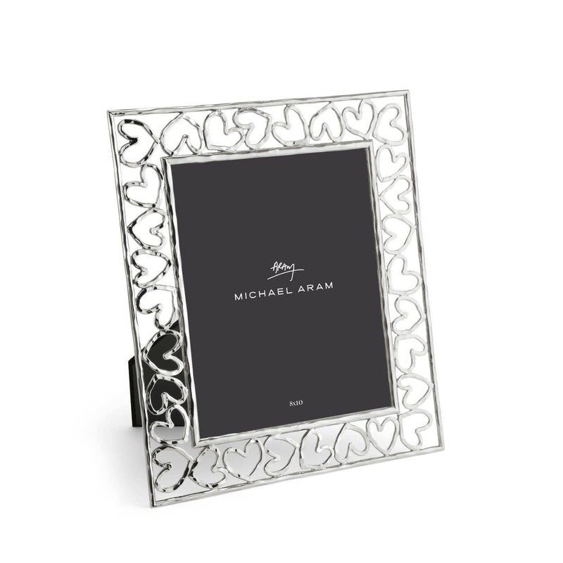 Michael Aram Heart Frame 8x10