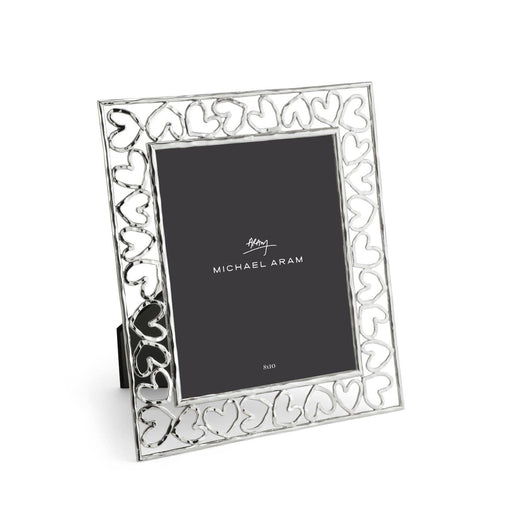 Michael Aram Heart Frame 8x10
