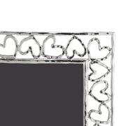 Michael Aram Heart Frame 8x10