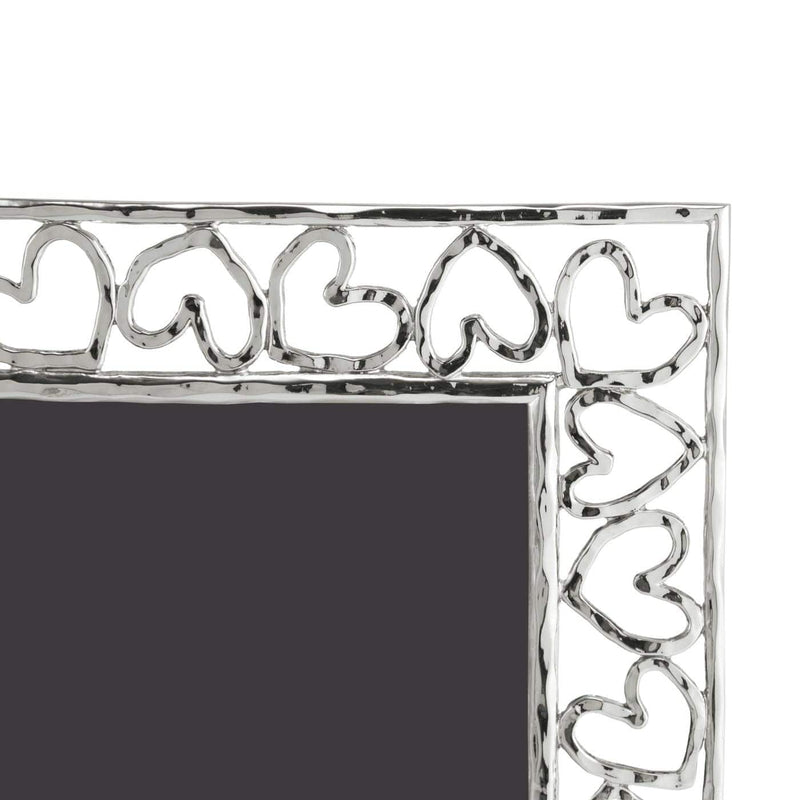 Michael Aram Heart Frame 8x10