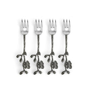 Michael Aram Hor Doeuvres Fork Michael Aram Black Orchid Hor D'oeuvres Fork Set