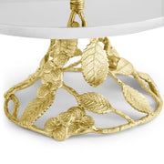 Michael Aram Hydrangea 2-Tier Etagere