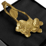 Michael Aram Hydrangea Cocktail Napkin Holder
