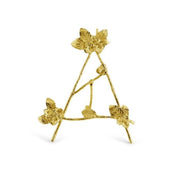 Michael Aram Hydrangea Easel Frame