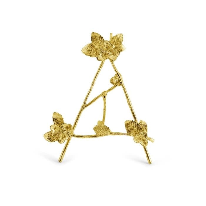 Michael Aram Hydrangea Easel Frame