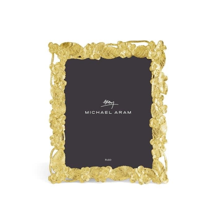 Michael Aram Hydrangea Frame - 8x10