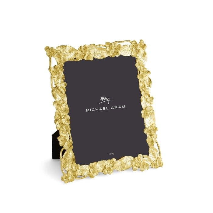 Michael Aram Hydrangea Frame - 8x10