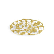 Michael Aram Hydrangea Trivet