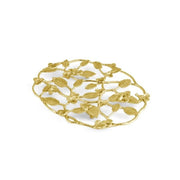 Michael Aram Hydrangea Trivet