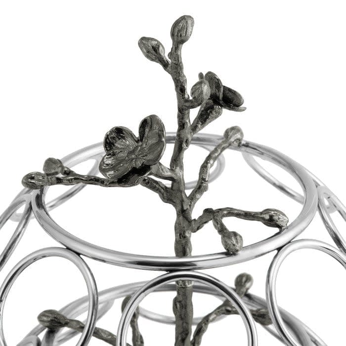 Michael Aram K Cup Holder Michael Aram Black Orchid K-Cup Carousel